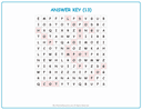 CVC Word Search – Short “o” Sound Words for Kids thumbnail 26
