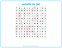 CVC Word Search – Short “o” Sound Words for Kids thumbnail 28