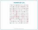 CVC Word Search – Short “o” Sound Words for Kids thumbnail 32
