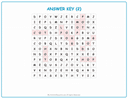 CVC Word Search – Short “o” Sound Words for Kids thumbnail 4