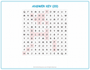 CVC Word Search – Short “o” Sound Words for Kids thumbnail 40