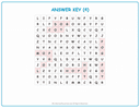 CVC Word Search – Short “o” Sound Words for Kids thumbnail 8