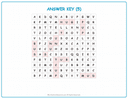 CVC Word Search – Short “u” Sound Words for Kids thumbnail 10