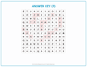 CVC Word Search – Short “u” Sound Words for Kids thumbnail 14
