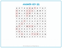 CVC Word Search – Short “u” Sound Words for Kids thumbnail 16