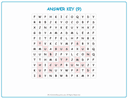 CVC Word Search – Short “u” Sound Words for Kids thumbnail 18