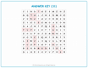 CVC Word Search – Short “u” Sound Words for Kids thumbnail 22