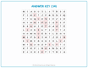 CVC Word Search – Short “u” Sound Words for Kids thumbnail 28