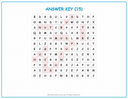 CVC Word Search – Short “u” Sound Words for Kids thumbnail 30