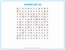 CVC Word Search – Short “u” Sound Words for Kids thumbnail 4