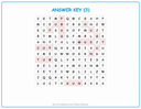CVC Word Search – Short “u” Sound Words for Kids thumbnail 6