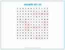 CVC Word Search – Short “u” Sound Words for Kids thumbnail 8