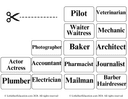 Occupations Workbook for Kids 2 thumbnail 10