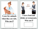 Occupations Workbook for Kids 2 thumbnail 2