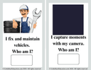 Occupations Workbook for Kids 2 thumbnail 3