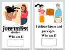 Occupations Workbook for Kids 2 thumbnail 5