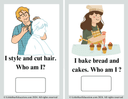 Occupations Workbook for Kids 2 thumbnail 6