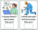 Occupations Workbook for Kids 2 thumbnail 7