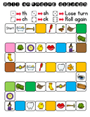 Roll a Digraph Board Game thumbnail 6