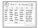 Roll and Read: Phonics Fun for Early Readers thumbnail 5