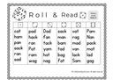 Roll and Read: Phonics Fun for Early Readers thumbnail 6