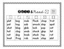 Roll and Read Short 'o' Words Practice thumbnail 5