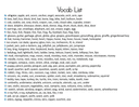 Roll, Say, and Color Initial Sounds Worksheet thumbnail 2
