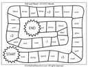Short Vowel Roll and Read Complete Game Set thumbnail 7