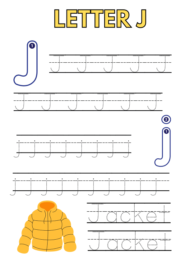 Tracing the Alphabet   A to Z Workbook