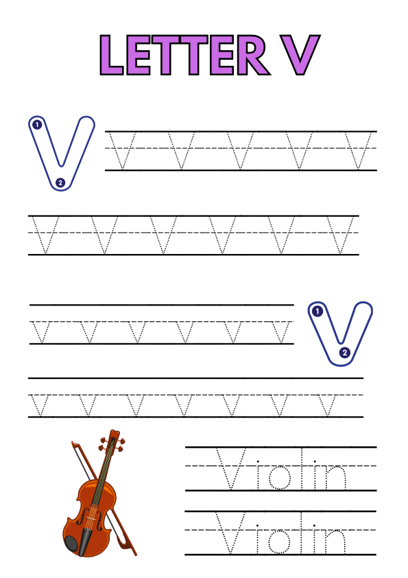 Tracing the Alphabet   A to Z Workbook