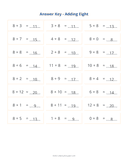 Adding 8 Worksheet thumbnail 2
