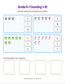 Counting 1to 10 thumbnail 2