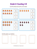 Counting 1to 10 thumbnail 3