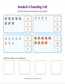 Counting 1to 10 thumbnail 4