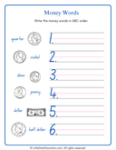 Us Money Value: Coins thumbnail 2
