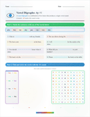 Vowel Digraph Ay Phonics Reading Worksheet thumbnail 1