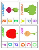 Beginning Sounds Workbook for Preschool and Kindergarten thumbnail 11