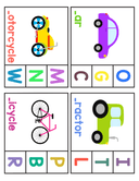 Beginning Sounds Workbook for Preschool and Kindergarten thumbnail 14