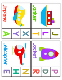 Beginning Sounds Workbook for Preschool and Kindergarten thumbnail 15