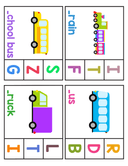 Beginning Sounds Workbook for Preschool and Kindergarten thumbnail 16