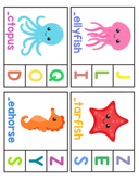 Beginning Sounds Workbook for Preschool and Kindergarten thumbnail 17