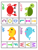 Beginning Sounds Workbook for Preschool and Kindergarten thumbnail 18