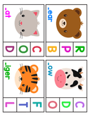 Beginning Sounds Workbook for Preschool and Kindergarten thumbnail 4