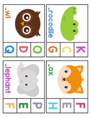Beginning Sounds Workbook for Preschool and Kindergarten thumbnail 5