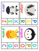 Beginning Sounds Workbook for Preschool and Kindergarten thumbnail 7