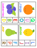 Beginning Sounds Workbook for Preschool and Kindergarten thumbnail 8