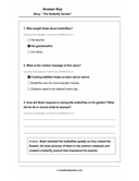 Grade 2 Reading Comprehension Workbook- Level 1 thumbnail 14