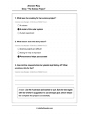 Grade 2 Reading Comprehension Workbook- Level 1 thumbnail 16