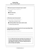 Grade 2 Reading Comprehension Workbook- Level 1 thumbnail 18