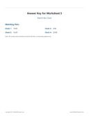 Match the Clock: 24 Hour thumbnail 10